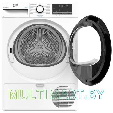 Сушильная машина BEKO B3T68230-RUS картинка 3